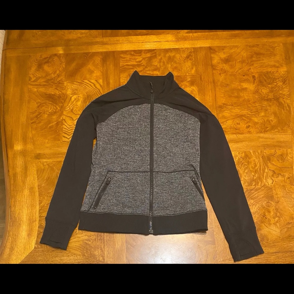 Athleta Girls Jacket